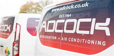 Adcock Refrigeration & Air Conditioning Limited